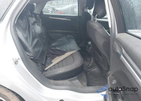 2013 Ford Fusion Se from USA, damaged, VIN 3FA6P0H71DR274794